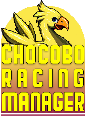 Chocobo Racing Manager